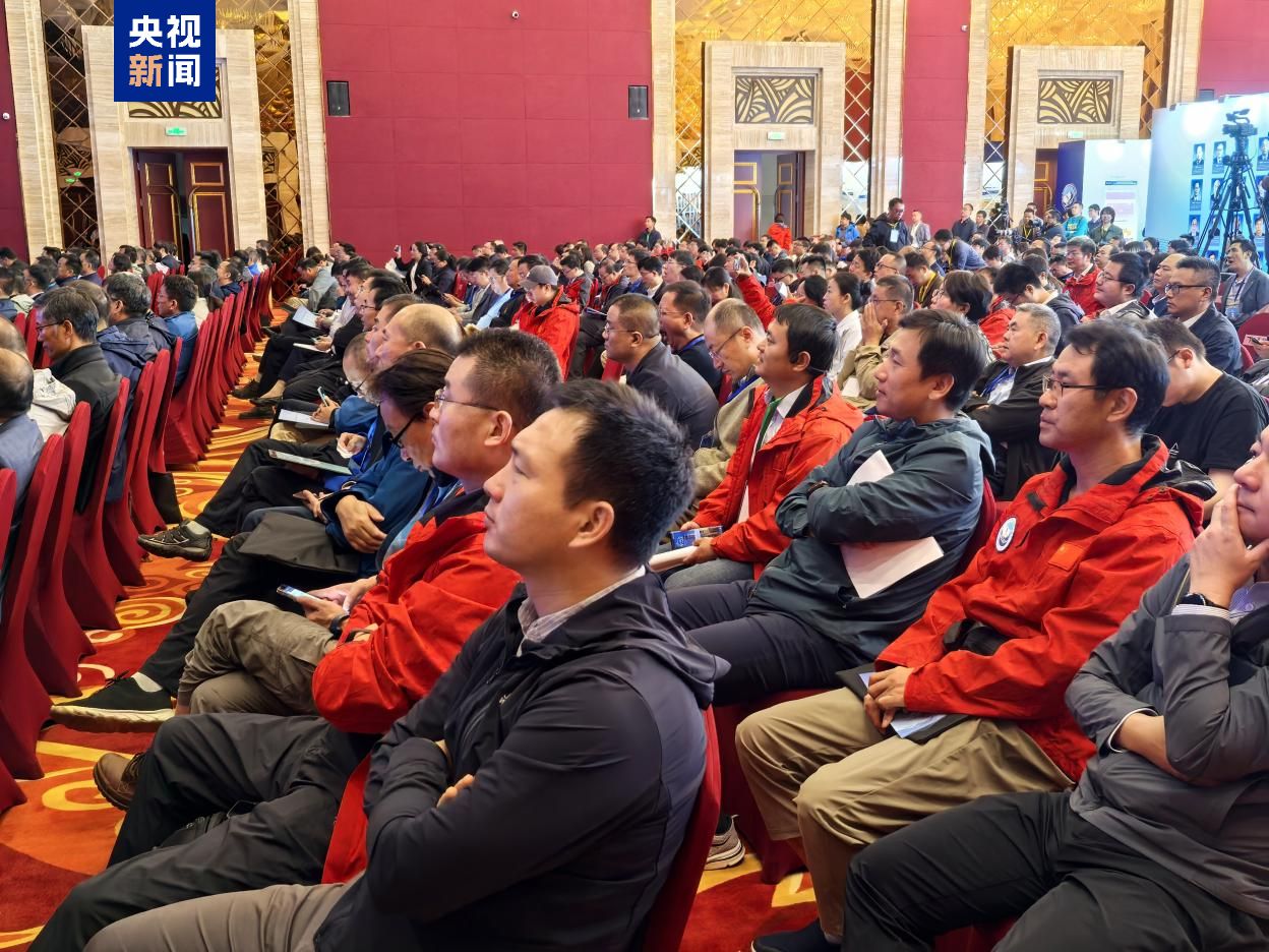 全球变暖 亚洲水塔正发生重大变化！第二次青藏科考揭开这些秘密→  第8张