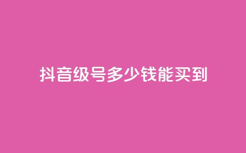 抖音50级号多少钱能买到,抖音如何给聚合账户充值 - qq会员直冲渠道 24小时自助服务平台 第1张 抖音50级号多少钱能买到,抖音如何给聚合账户充值 - qq会员直冲渠道 24小时自助服务平台 第1张