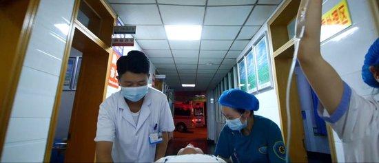 微视频｜最美的天使  第6张