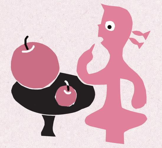 超人气的14种饮食方法	，健康又不发胖的小秘密！  第22张