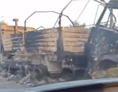 俄罗斯别尔哥罗德州宣布进入紧急状态 第3张 俄罗斯别尔哥罗德州宣布进入紧急状态 第3张