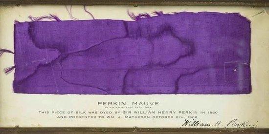 预备！穿上“巴黎紫	”的人时髦度遥遥领先  第7张