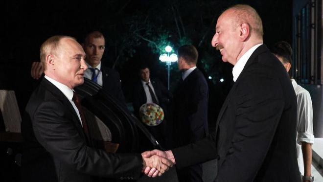 普京突然出国了 第2张 普京突然出国了 第2张