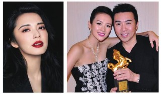 中国美妆最前线，唐毅的正统中式妆容！