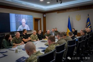 普京现在很生气