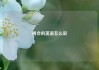 两会的英语怎么说