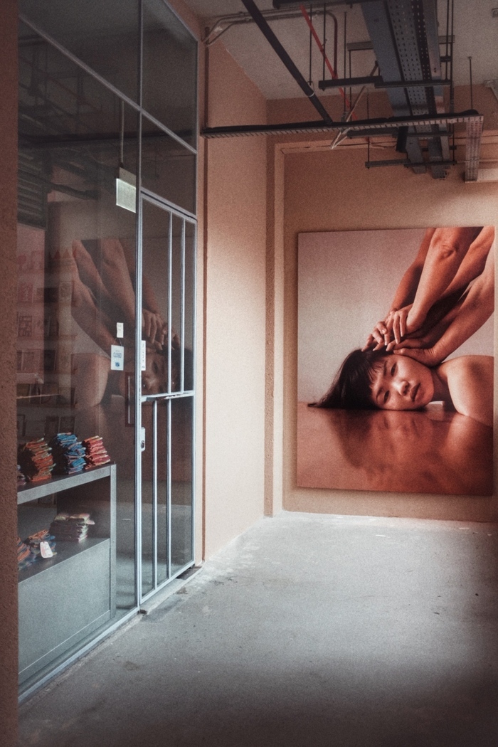 为什么新加坡的新零售空间这么好逛？  第9张