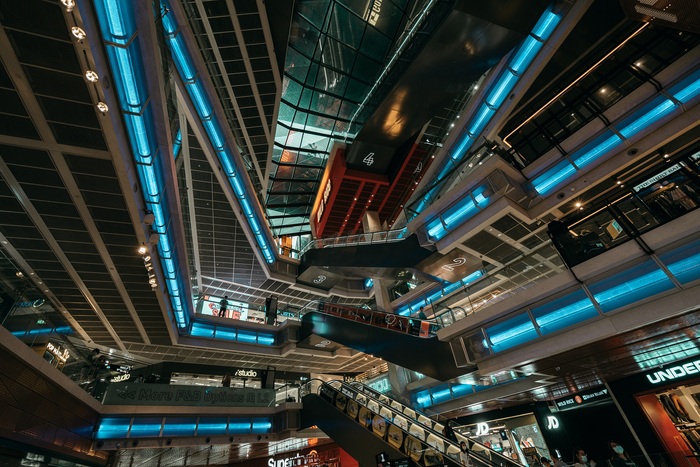 为什么新加坡的新零售空间这么好逛？  第12张