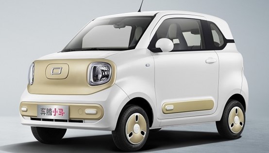 一周新车盘点 | 奔腾小马标配智能座舱 吉利银河L6 EM-i电机升级 第1张 一周新车盘点 | 奔腾小马标配智能座舱 吉利银河L6 EM-i电机升级 第1张