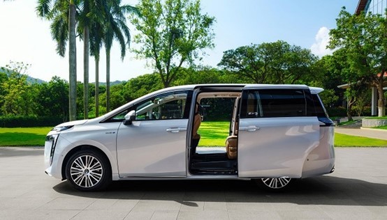 一周新车盘点 | 奔腾小马标配智能座舱 吉利银河L6 EM-i电机升级 第11张 一周新车盘点 | 奔腾小马标配智能座舱 吉利银河L6 EM-i电机升级 第11张