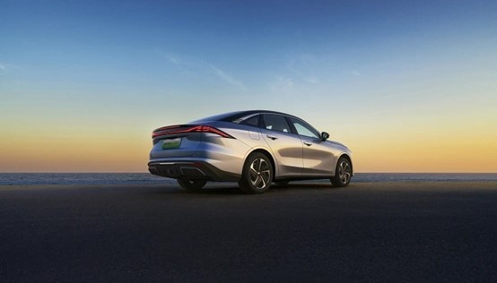 一周新车盘点 | 奔腾小马标配智能座舱 吉利银河L6 EM-i电机升级 第7张 一周新车盘点 | 奔腾小马标配智能座舱 吉利银河L6 EM-i电机升级 第7张