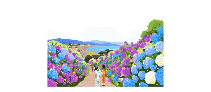 花开之处，便是故地  第23张